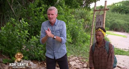 Audiences TV Prime (mardi 18 avril 2023) : Koh-Lanta, le feu sacré (TF1) devance le retour de La doc et le véto, le théâtre sur France 2 s’impose face à 9-1-1 (M6)