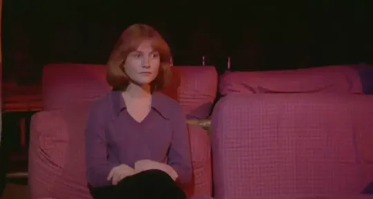 La Dentellière (Arte) : l’histoire vraie d’un amour dévastateur dans le film avec Isabelle Huppert ?