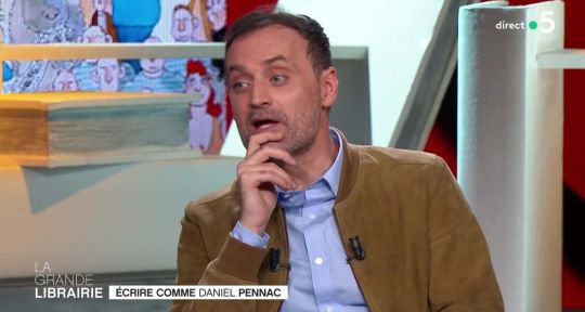 La Grande Librairie du 22 février 2023, spéciale Colette : Antoine Compagnon, Mona Ozouf, Chantal Thomas, Frédéric Maget... sur France 5