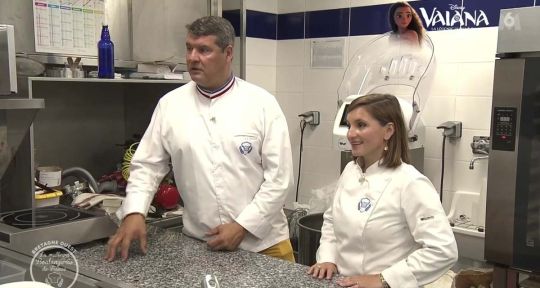 La meilleure boulangerie de France : ce drame qui a changé la vie d’une participante, Noëmie Honiat toujours absente sur M6