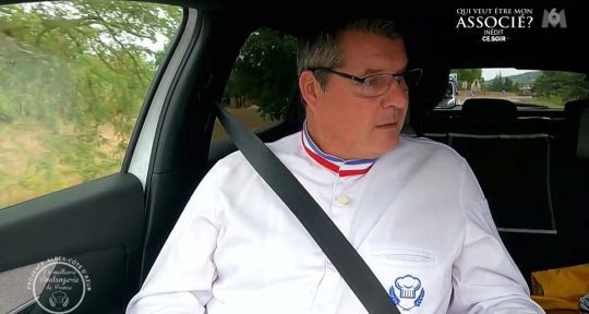 La meilleure boulangerie de France : Bruno Cormerais menace de quitter l’émission de M6, sa demande étonnante à la production