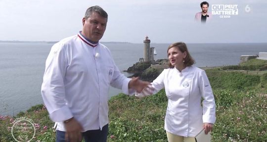 La meilleure boulangerie de France : le tournage brusquement interrompu, le départ de Noémie Honiat chamboule le programme de M6