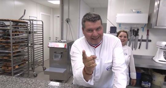 La meilleure boulangerie de France : Bruno Cormerais met en garde la production, il s’excuse auprès d’une candidate
