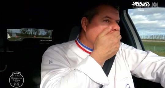 La meilleure boulangerie de France : Bruno Cormerais veut virer Noëmie Honiat à cause d’un « truc horrible » sur M6