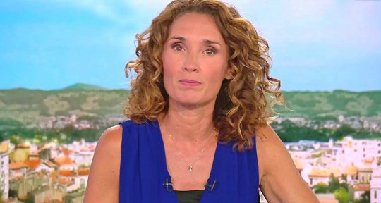 Marie-Sophie Lacarrau : la grande annonce juste après son retour au JT 13H sur TF1