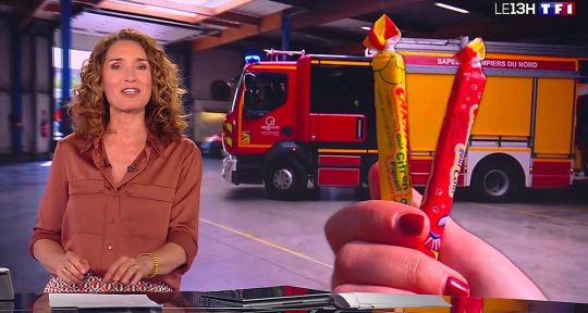 Marie-Sophie Lacarrau : une victoire qui n’est pas passée inaperçue 