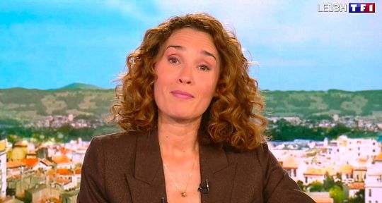 Marie-Sophie Lacarrau : événement ce jeudi 5 juin 2025 au JT 13H de TF1  