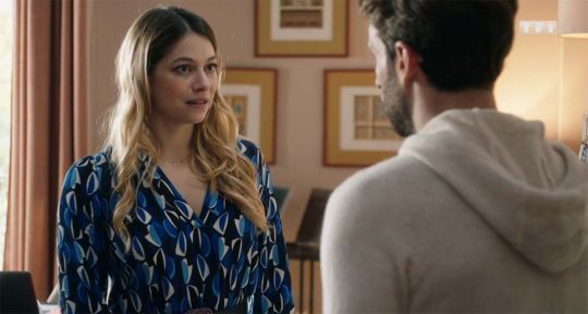 Ici tout commence (spoiler) : Laetitia dépitée après les révélations de Thomas, le mensonge de Salomé à Kelly sur TF1