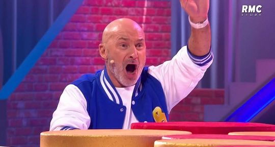 Vincent Lagaf’ : TF1 lui a proposé un gros salaire pour revenir à l’antenne Vincent Lagaf’ : TF1 lui a proposé un gros salaire pour revenir à l’antenne