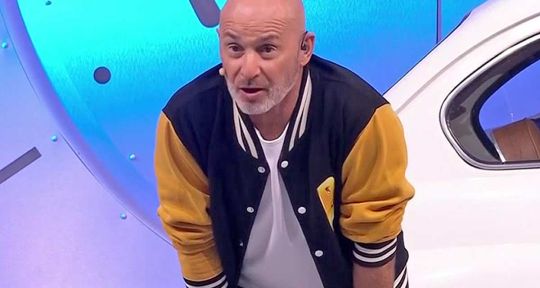 Vincent Lagaf’ prêt à quitter Le Bigdil pour animer Fort Boyard ? 