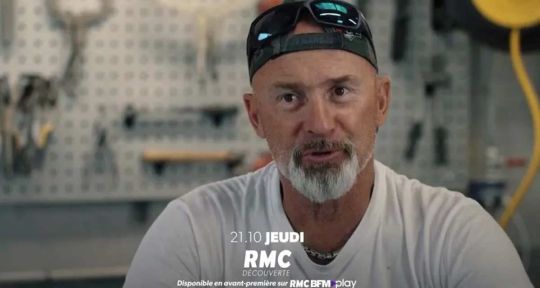 « On a tenté de me démolir en me faisant passer pour un gros raciste » Vincent Lagaf’ cash sur le milieu de la TV