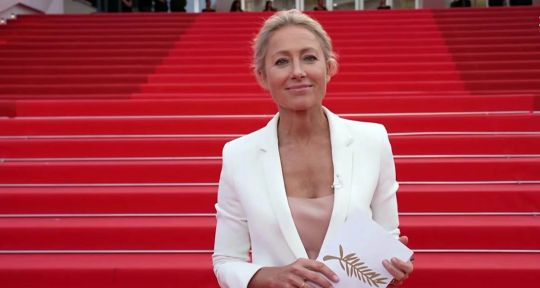Anne-Sophie Lapix : Emmanuel Macron lui fait payer le prix fort 