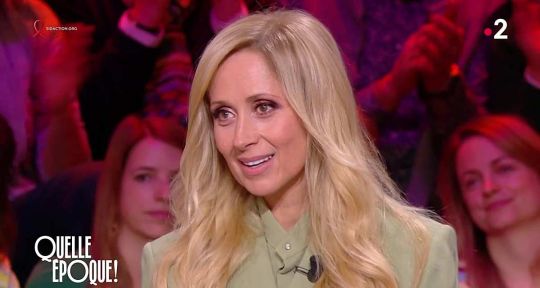 Quelle époque : Léa Salamé vexe Christophe Dechavanne, Lara Fabian et Caroline Receveur en larmes