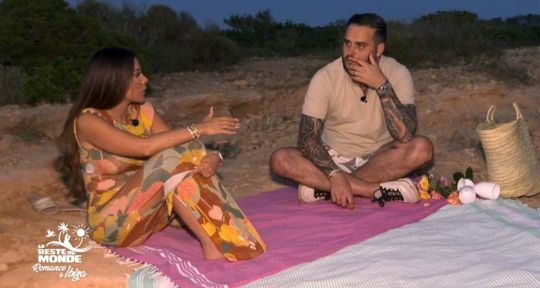 Le reste du monde Ibiza (spoiler) : Adixia découvre l’effroyable vérité sur Simon Castaldi, le divorce de Laura Lempika sur W9