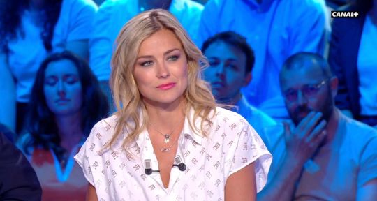 Canal+ : le départ de Laure Boulleau sur France 2