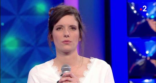 N’oubliez pas les paroles : Nagui se moque d’un candidat, la maestro Laure éliminée sur France 2 ?