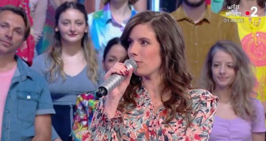 Nagui dans la tourmente, la maestro Laure évincée de N’oubliez pas les paroles ?