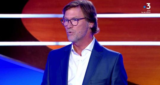 Des chiffres et des lettres : coup de théâtre pour Laurent Romejko, France 3 gagne une bataille