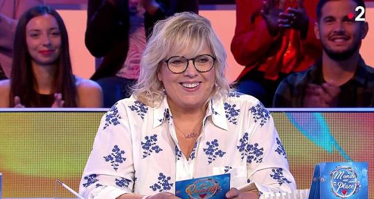 Tout le monde veut prendre sa place : Laurence Boccolini troublée par un candidat, son incroyable proposition avant l’élimination d’Alexandre sur France 2 ?