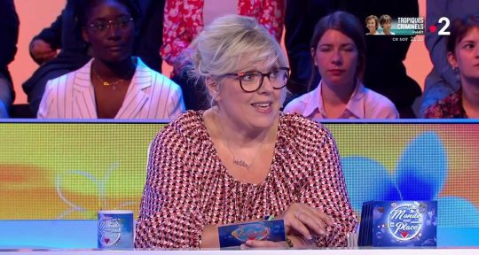 France 2 : Laurence Boccolini déjà sur le départ ? Son coup de blues sur la chaine publique