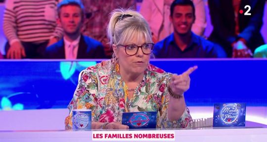 Laurence Boccolini : salaire, disputes... Les coulisses de son départ de Tout le monde veut prendre sa place sur France 2