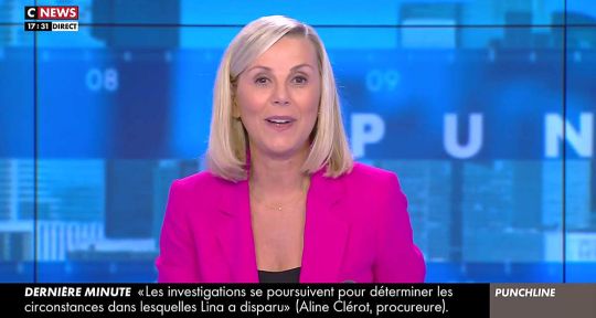 Le coup de maître de Laurence Ferrari sur CNews