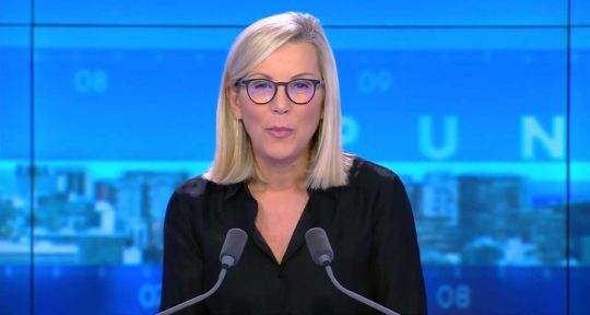 Laurence Ferrari violemment attaquée, CNews leader des audiences