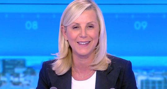 Laurence Ferrari s’en va, son message d’au revoir sur CNews