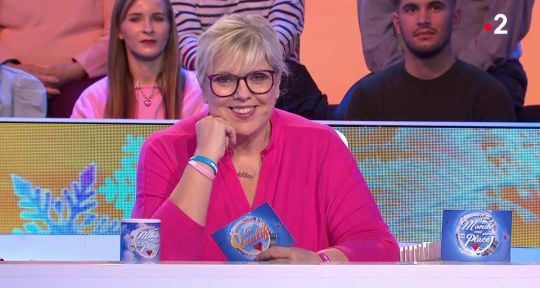 Tout le monde veut prendre sa place : Laurence Boccolini en alerte sur France 2, une menace pour le jeu ?