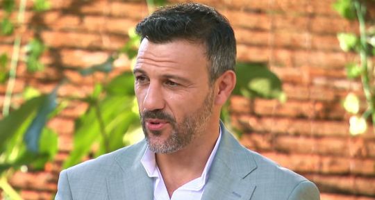 Mariés au premier regard (spoiler) : ce que la production a caché à Laurent au sujet de Marie Mariés au premier regard (spoiler) : ce que la production a caché à Laurent au sujet de Marie