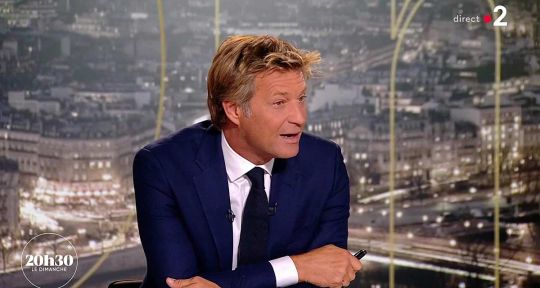 La boulette de Laurent Delahousse en direct, France 2 jubile 