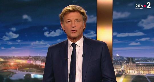 Laurent Delahousse : les rumeurs de son départ de France 2