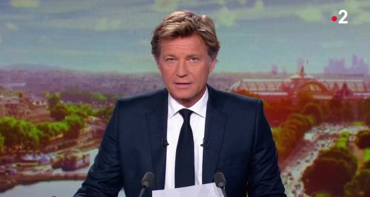 JT 20H : incident en direct pour Laurent Delahousse, France 2 s’affole 