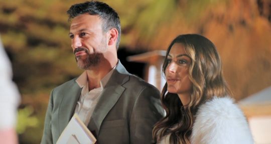 Mariés au premier regard (spoiler) : la folle nuit de Marie et Laurent « Tu crois que tu allais dormir comme ça ? »