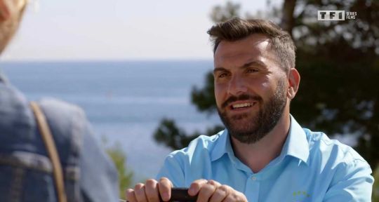 Camping Paradis : ce célèbre chanteur qui intègre la série avec Laurent Ournac sur TF1