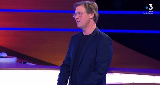 Des chiffres et des lettres : Laurent Romejko s’en va, France 3 en pleine déroute