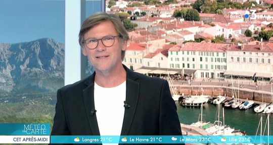 Laurent Romejko annonce son départ, le message d’au revoir de Marine Vignes dans Météo à la carte 