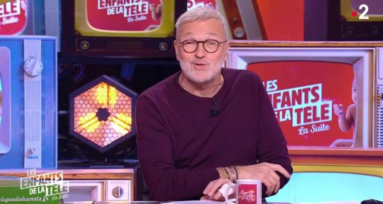 Les enfants de la télé : terrible moment de gêne sur France 2, Laurent Ruquier explose avec Michèle Bernier (La Stagiaire)