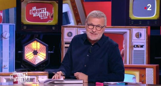 On n’demande qu’à en rire (ONDAR) : un retour possible avec Laurent Ruquier sur France 2 ?