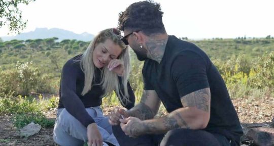 Mariés au premier regard (spoiler) : le final d’Anthony et Laura dévoilé le lundi 19 mai 2025 sur M6