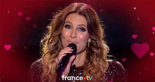 La fête de la chanson d’amour : échec inévitable pour Laury Thilleman et André Manoukian avec Jenifer, Patrick Bruel, Amir… sur France 2 ?