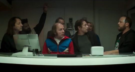 Le Grand Bain : cet acteur du film qui a menti à Gilles Lellouche 