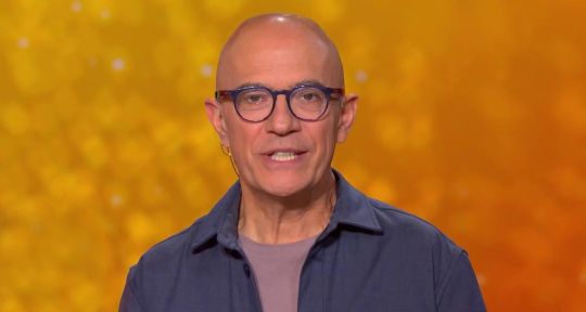 Le jeu des 1000 euros : record historique pour Nicolas Stoufflet sur France 3 Le jeu des 1000 euros : record historique pour Nicolas Stoufflet sur France 3