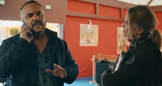 Le négociateur : Antoine et Hélène bientôt en couple ? Pourquoi TF1 retarde le moment où ils vont conclure 