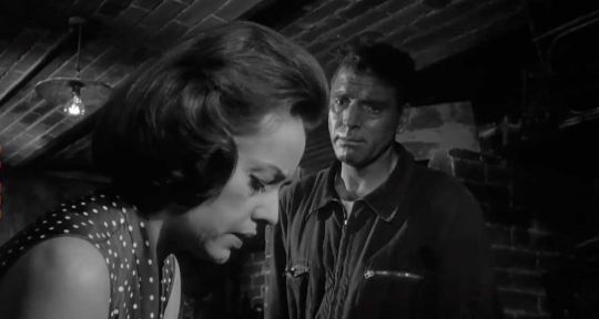 Le train (Arte) : l’incroyable histoire vraie derrière le film avec Burt Lancaster (Paul) et Jeanne Moreau