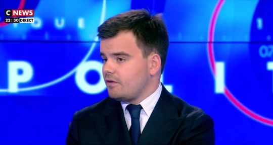 Gauthier Le Bret : CNews annonce un changement de taille