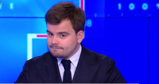 Gauthier Le Bret : nouveau record d’audience historique sur CNews 