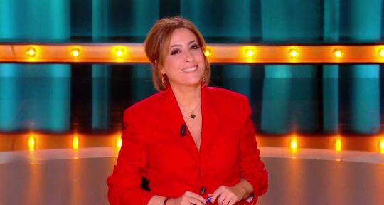 Léa Salamé : tout va changer à la rentrée 2025 sur France 2