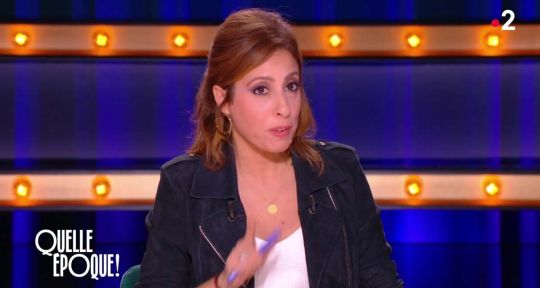 Quelle époque : Léa Salamé remplacée par Stéphane Bern, son mari intervient sur France 2