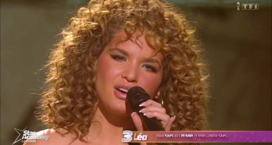 Star Academy : Léa scandalise ses fans, retrouvailles sous tension avec Anisha sur TF1 ?